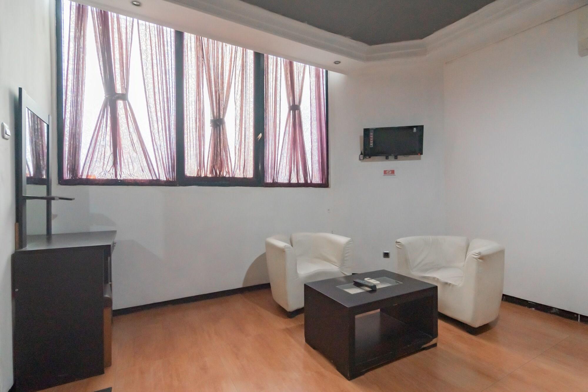 Reddoorz Plus @ Sukamulya Pasteur 2 Bandung Exterior foto